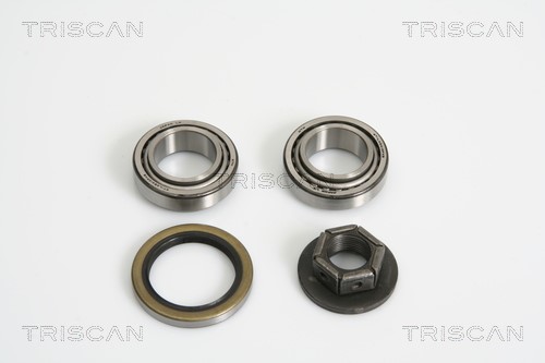 Wheel Bearing Kit TRISCAN 853016233