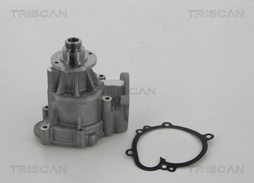 Water Pump, engine cooling TRISCAN 860011033