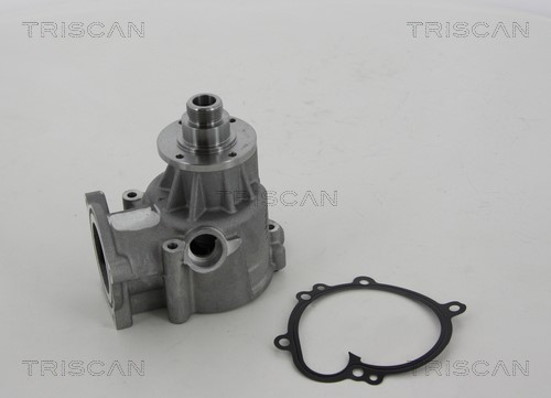 Water Pump, engine cooling TRISCAN 860011033 2