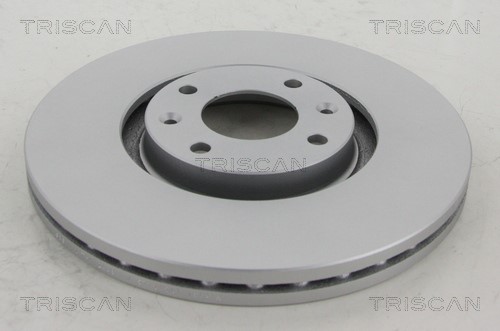 Brake Disc TRISCAN 812028121C