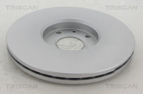 Brake Disc TRISCAN 812028121C 2