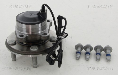 Wheel Bearing Kit TRISCAN 853010169