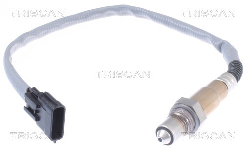 Sensor, intake manifold pressure TRISCAN 882410023
