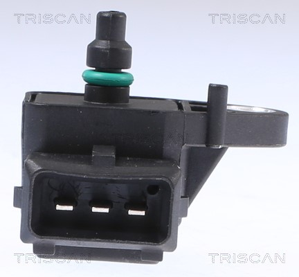 Sensor, intake manifold pressure TRISCAN 882410023 2