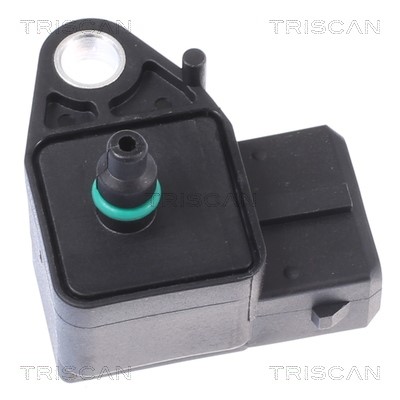Sensor, intake manifold pressure TRISCAN 882410023 3
