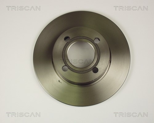Brake Disc TRISCAN 812029110