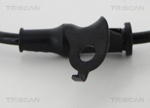 Sensor, wheel speed TRISCAN 818040218 4