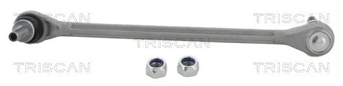 Link/Coupling Rod, stabiliser bar TRISCAN 850010652