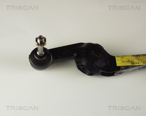 Control/Trailing Arm, wheel suspension TRISCAN 85001135 2