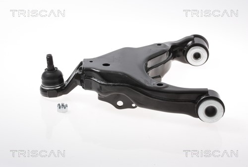 Control/Trailing Arm, wheel suspension TRISCAN 8500135030