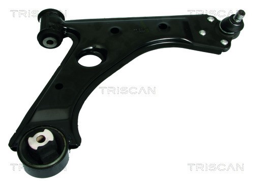 Control/Trailing Arm, wheel suspension TRISCAN 850015557