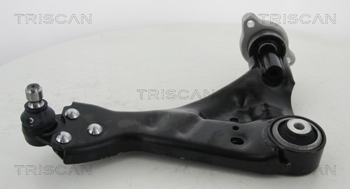Control/Trailing Arm, wheel suspension TRISCAN 8500235026