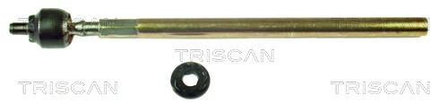 Inner Tie Rod TRISCAN 850028207