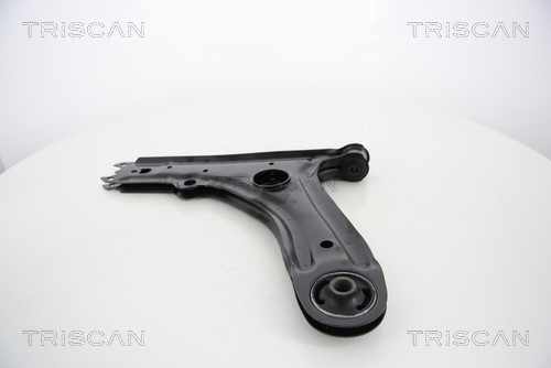 Control/Trailing Arm, wheel suspension TRISCAN 850029523