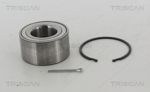 Wheel Bearing Kit TRISCAN 853014136