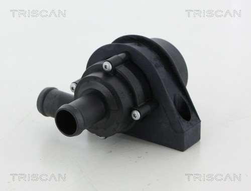 Auxiliary water pump (cooling water circuit) TRISCAN 860029071