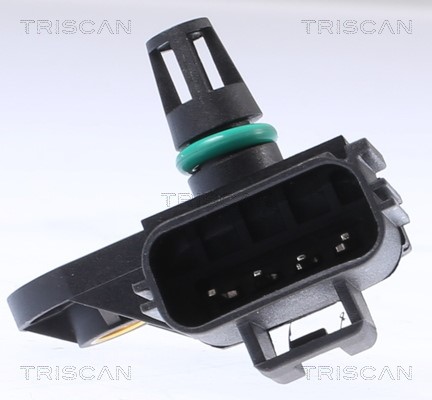 Sensor, intake manifold pressure TRISCAN 882427006 2