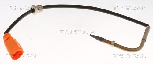 Sensor, exhaust gas temperature TRISCAN 882629081