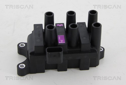 Ignition Coil TRISCAN 886016028