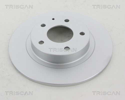 Brake Disc TRISCAN 812050182C
