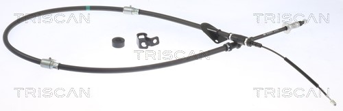 Cable Pull, parking brake TRISCAN 8140431085