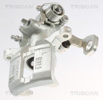 Brake Caliper TRISCAN 817540211 2