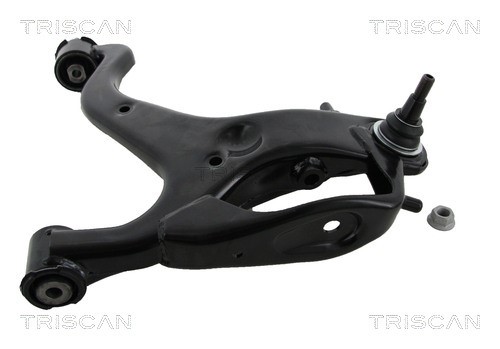 Control/Trailing Arm, wheel suspension TRISCAN 850017527