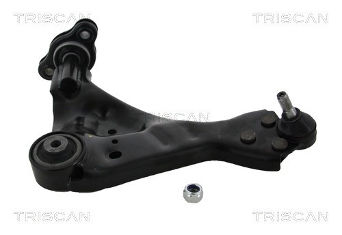 Control/Trailing Arm, wheel suspension TRISCAN 8500235031