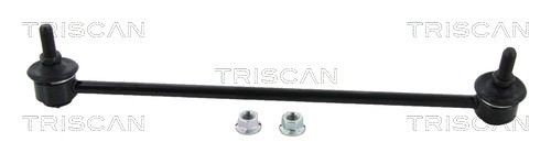 Link/Coupling Rod, stabiliser bar TRISCAN 850040652