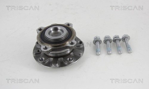 Wheel Bearing Kit TRISCAN 853011111