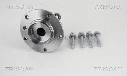 Wheel Bearing Kit TRISCAN 853011111 2
