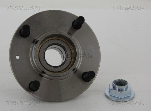 Wheel Bearing Kit TRISCAN 853018207 2