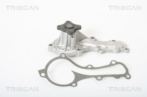 Water Pump, engine cooling TRISCAN 860014013