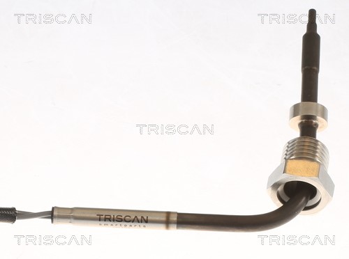Sensor, exhaust gas temperature TRISCAN 882629147 3