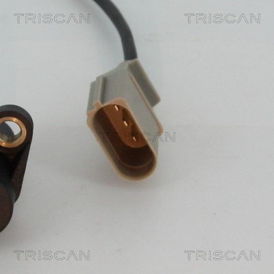 Sensor, crankshaft pulse TRISCAN 885529112 2