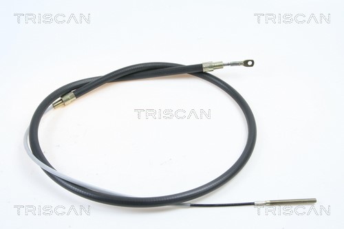 Cable Pull, parking brake TRISCAN 814011126