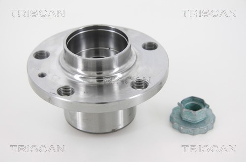 Wheel Bearing Kit TRISCAN 853067105 2