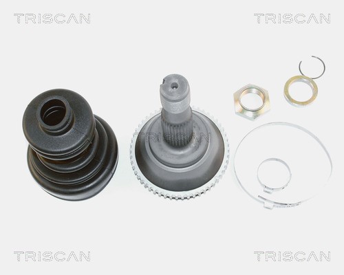 Joint Kit, drive shaft TRISCAN 854010104
