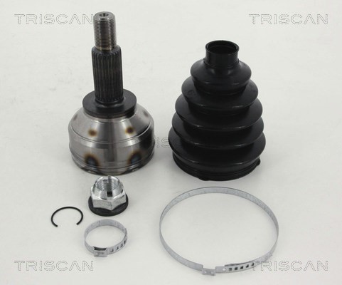 Joint Kit, drive shaft TRISCAN 854025119