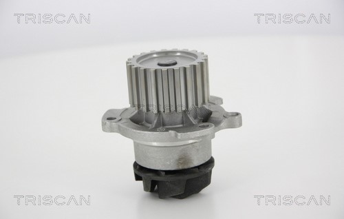 Water Pump, engine cooling TRISCAN 860070001