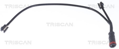 Warning Contact, brake pad wear TRISCAN 811523021