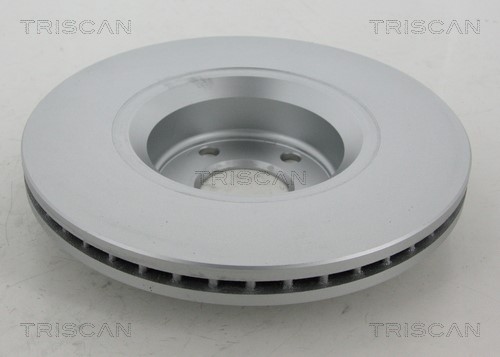 Brake Disc TRISCAN 8120291005C 2