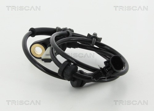 Sensor, wheel speed TRISCAN 818014606
