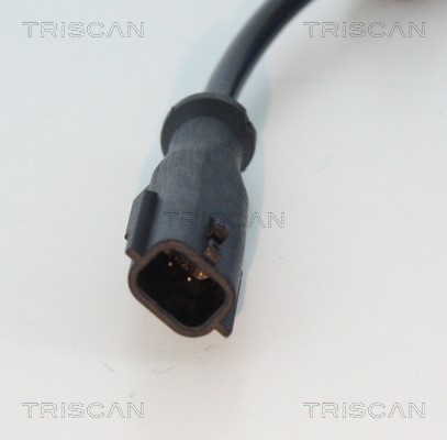 Sensor, wheel speed TRISCAN 818025130 2