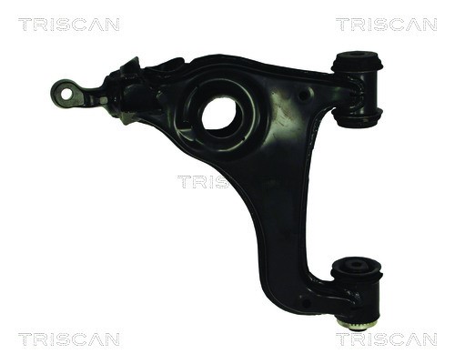 Control/Trailing Arm, wheel suspension TRISCAN 850023516