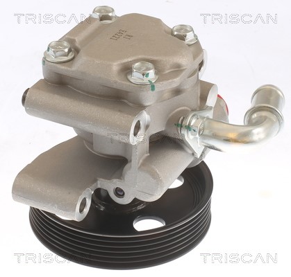 Hydraulic Pump, steering system TRISCAN 851516679 2