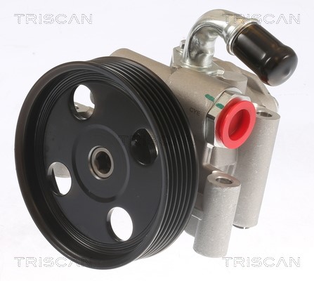 Hydraulic Pump, steering system TRISCAN 851516679 3