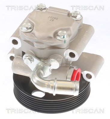 Hydraulic Pump, steering system TRISCAN 851516679 4