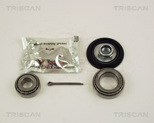 Wheel Bearing Kit TRISCAN 853012201