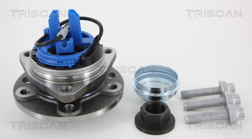 Wheel Bearing Kit TRISCAN 853024121